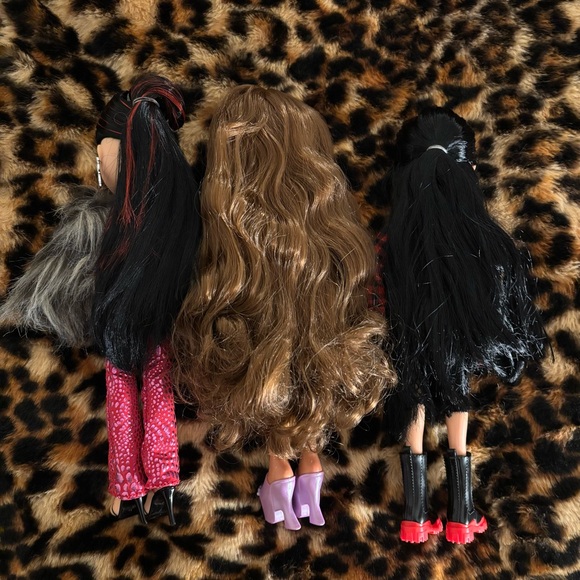 Bratz doll bundle - Picture 2 of 2